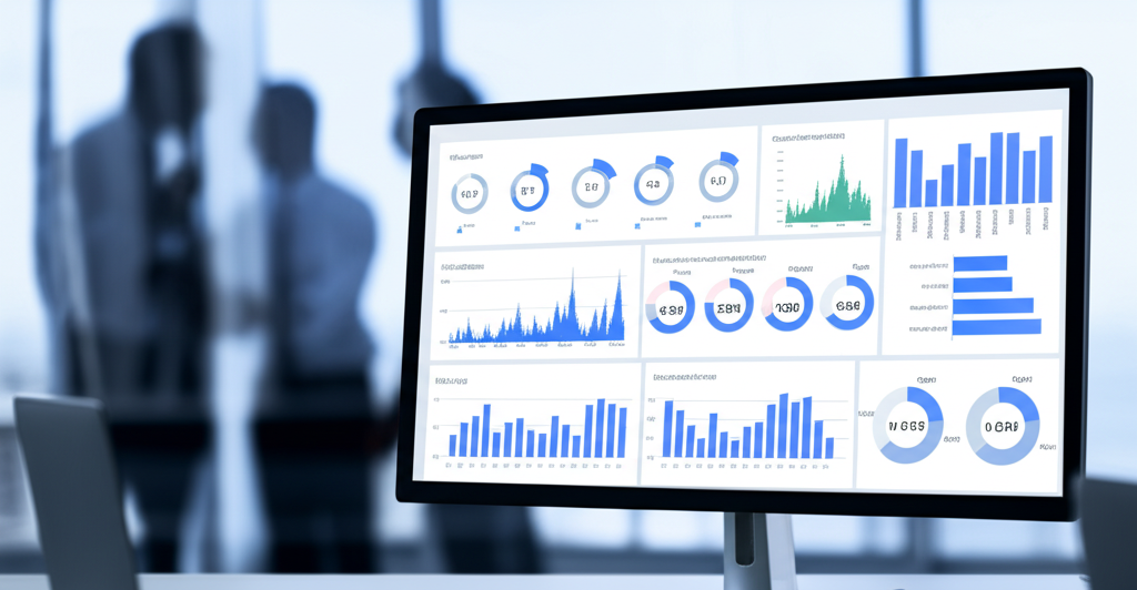 Analytics Dashboard