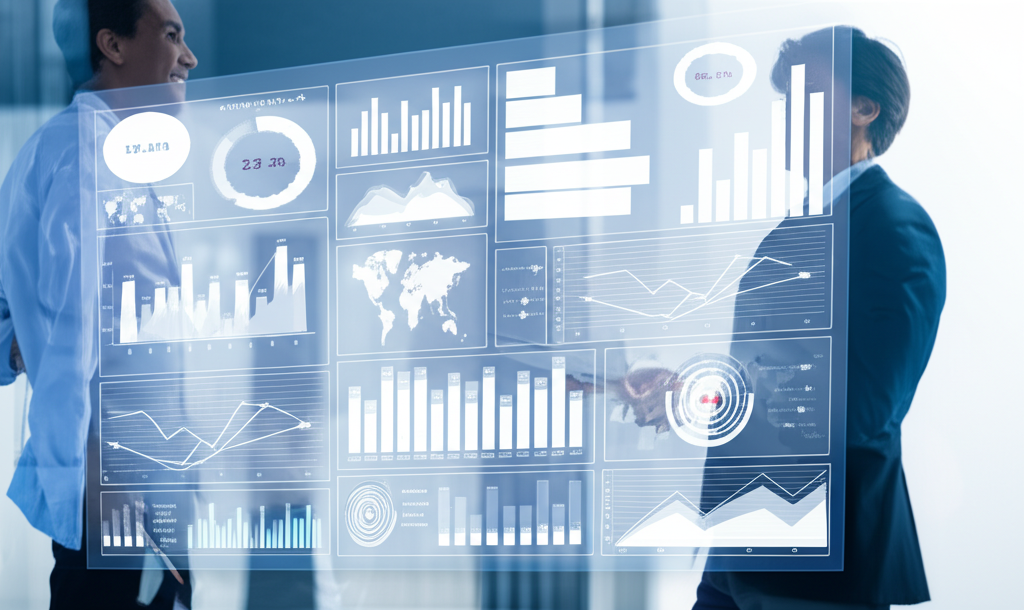 Analytics & Reporting