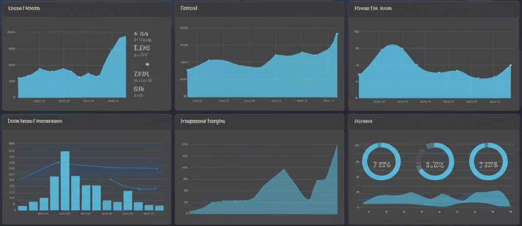Centralized Dashboard